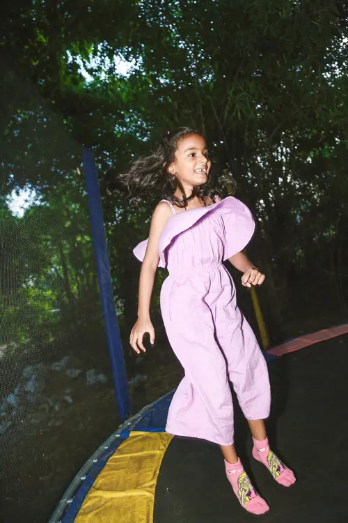 Bamboo Saa Resort & Spa, Udaipur - Other Facilities - Play Area 29